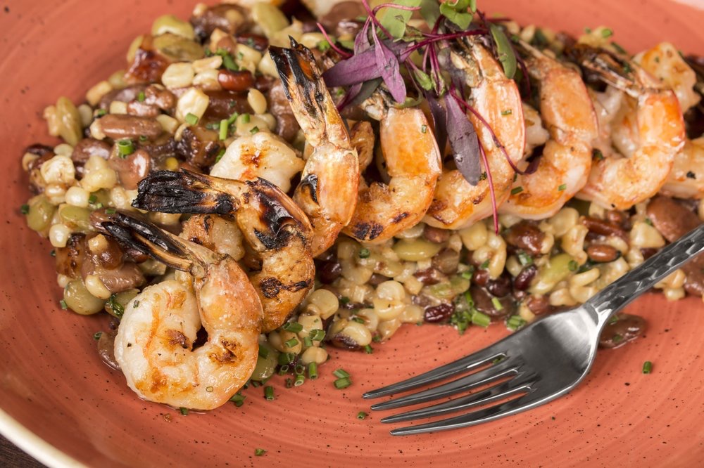 14 Restaurants You Can’t Miss in Mt. Pleasant, SC American Eats