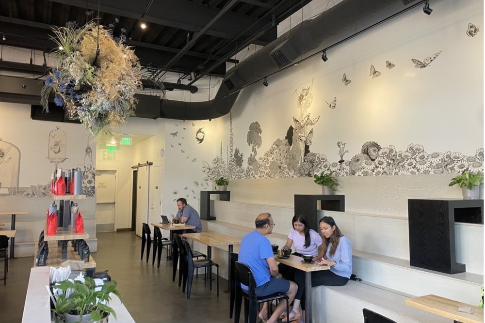 Study or Work Remotely at These 11 Coffee Shops in Denver, CO