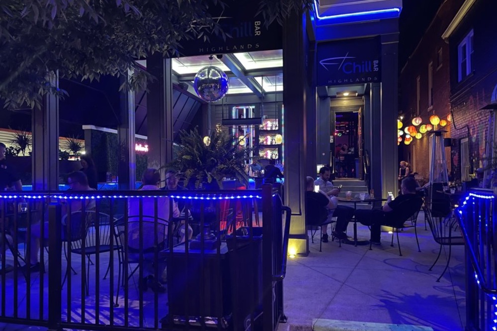The Most Fun Gay & LGBTQ+ Bars in Louisville, KY - American Eats