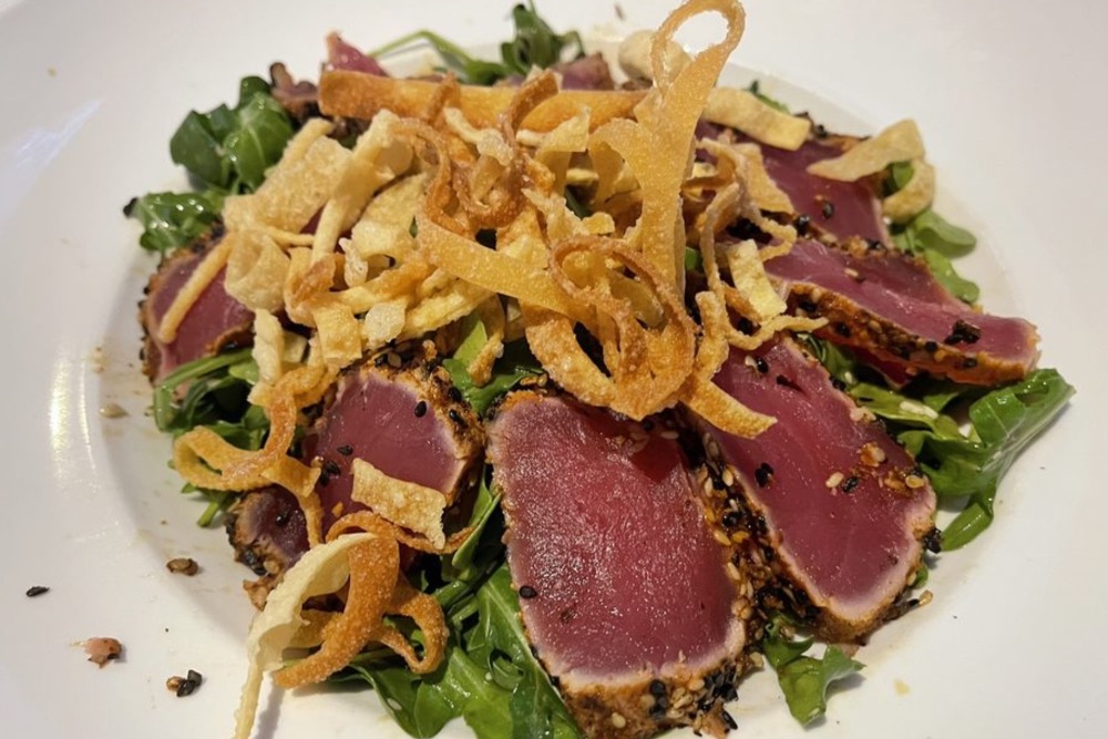 Your Essential Guide to Sports Bars in Tampa, FL American Eats