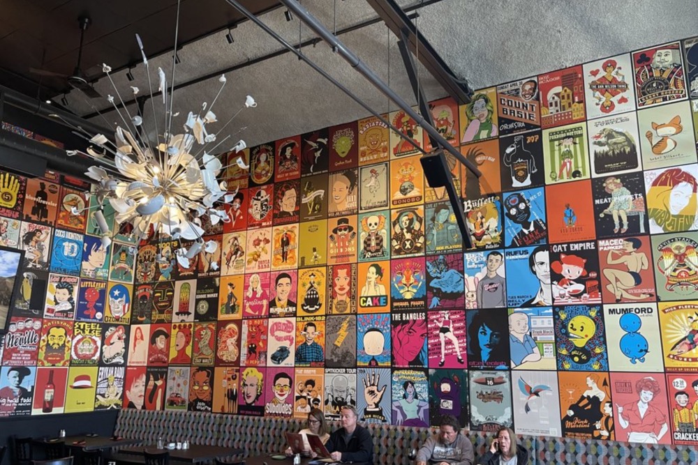 7 Irish Pubs for the Perfect Pint in San Diego, CA - American Eats