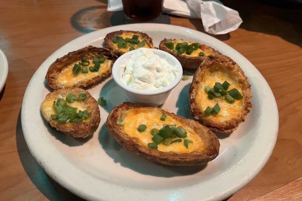 App from The Dubliner Irish Pub in Phoenix