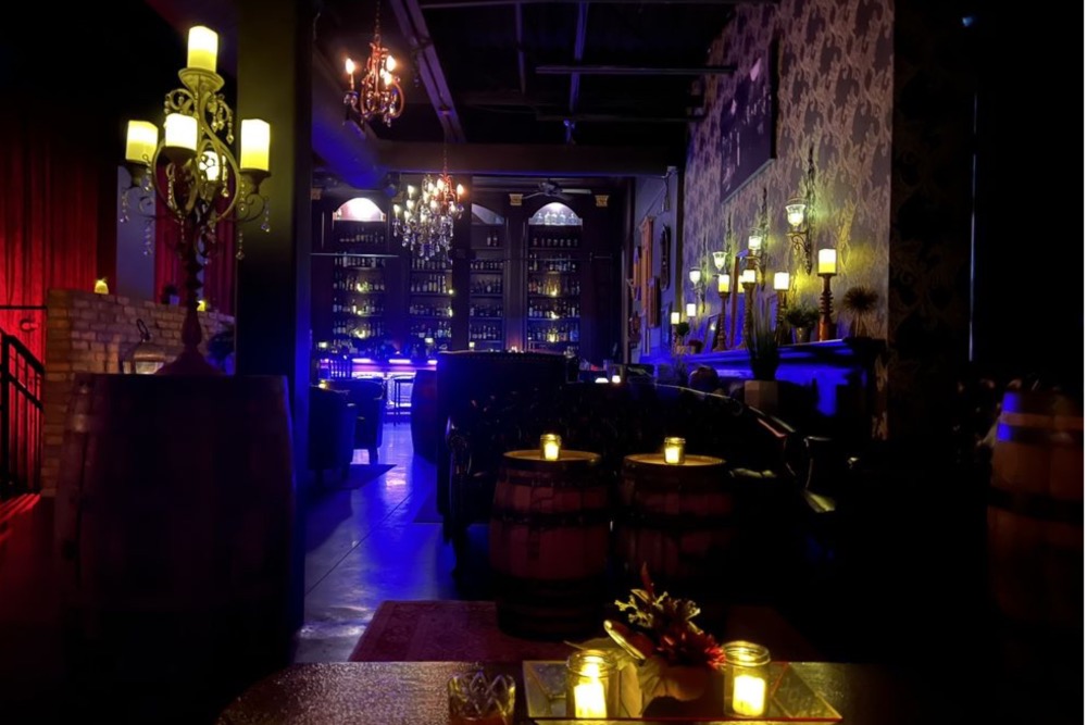 7 Absolutely Incredible Speakeasies In Miami/Fort Lauderdale - American ...