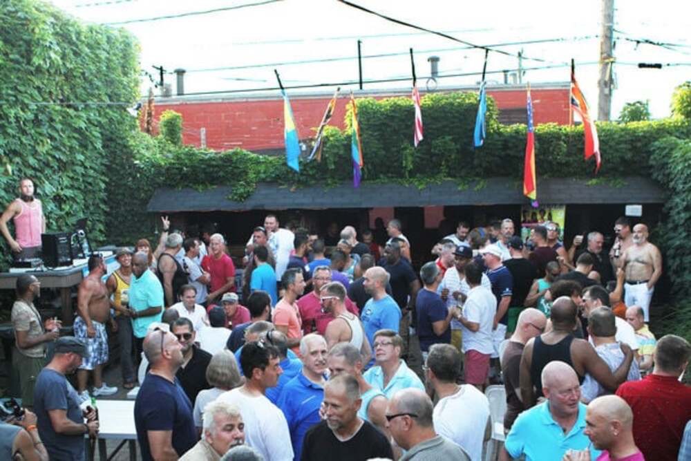 7 Best Gay Bars & Restaurants in Cleveland, OH - American Eats