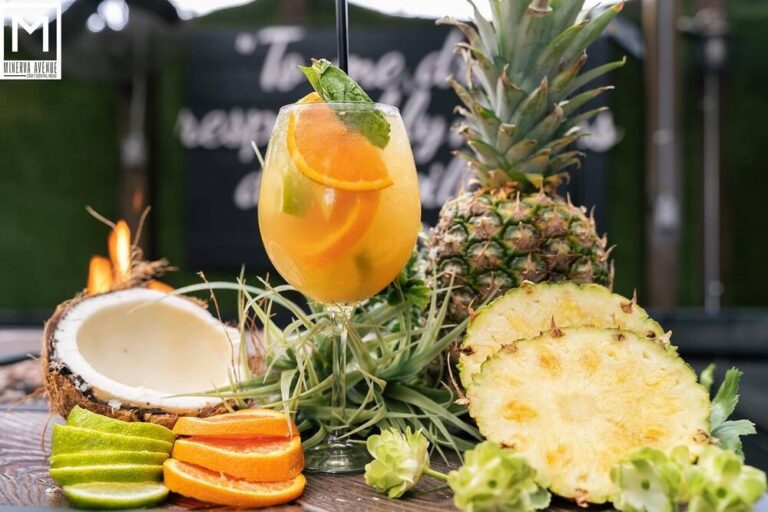 The Essential Guide to Speakeasies in Nashville TN American Eats