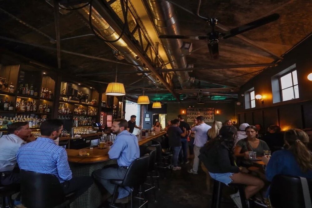 The Essential Guide to Speakeasies in Nashville TN American Eats