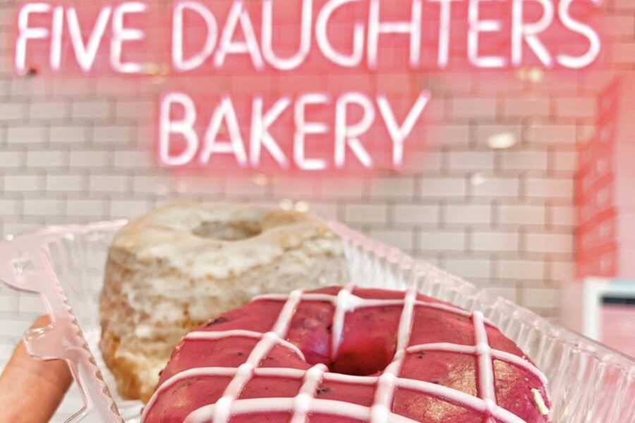 7 Essential Bakeries in Nashville, TN - American Eats