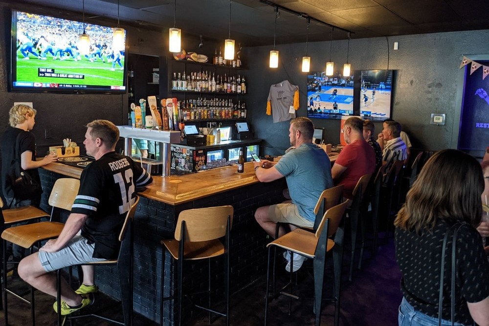 7 Best Gay Bars and Queer Spaces in Denver, CO American Eats