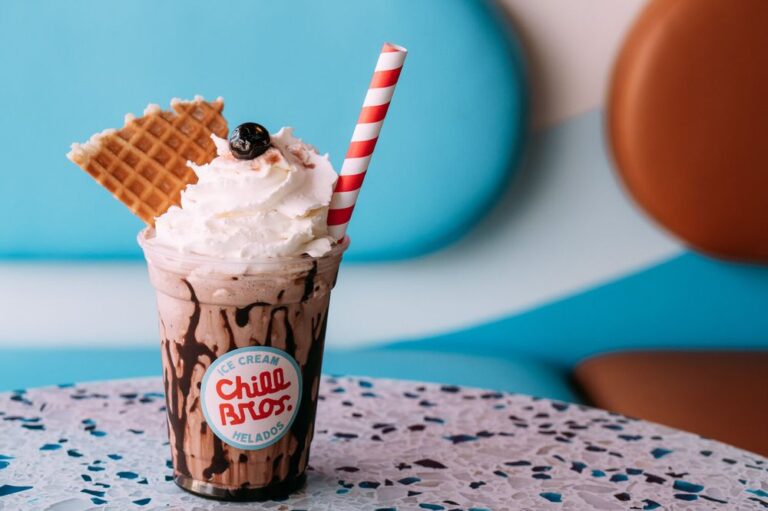 Best Ice Cream Spots in Tampa, FL American Eats