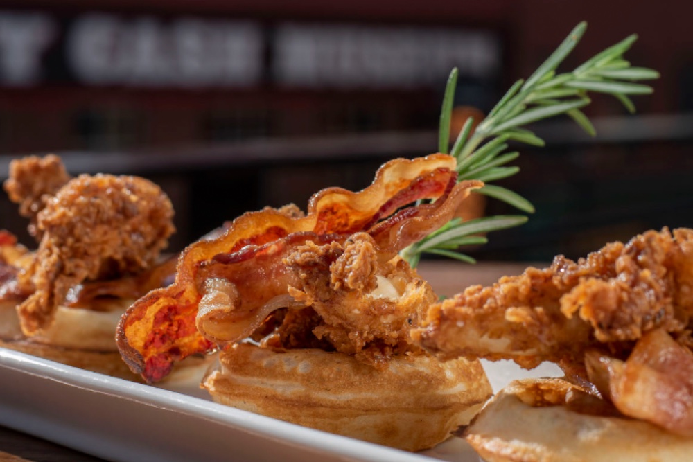 13 Rooftop Restaurants in Nashville With Stunning Views American Eats