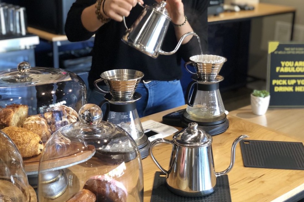 7 Incredible Coffee Shops in Miami/ Ft. Lauderdale, FL American Eats