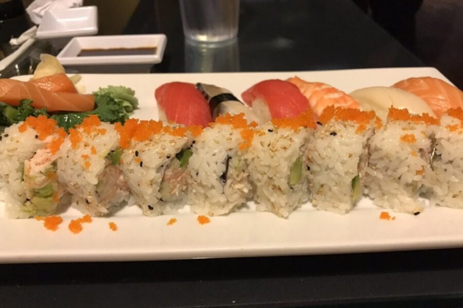 Where to Get Spectacular Sushi in Louisville, KY - American Eats