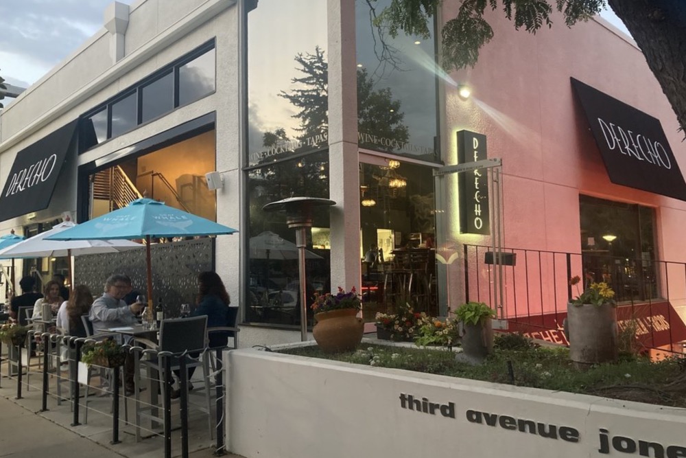 The 10 Absolute Best Patios for Outdoor Dining in Denver, CO American