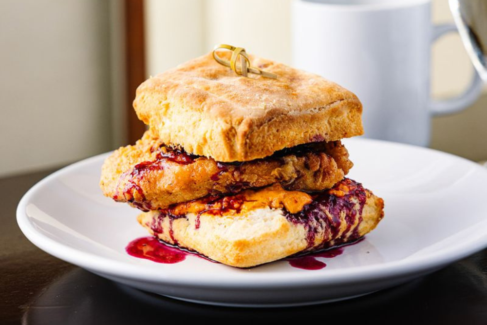 The Asbury Charlotte