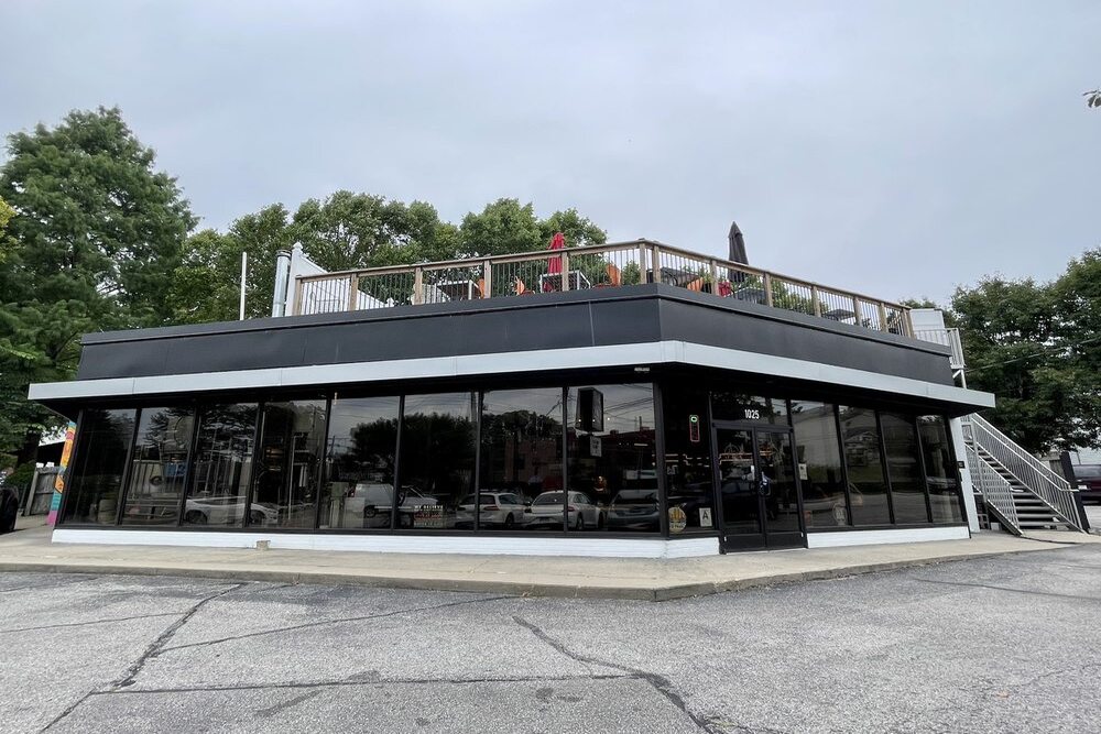 8 Unbelievably Cool Rooftop Restaurants in Louisville, KY American Eats