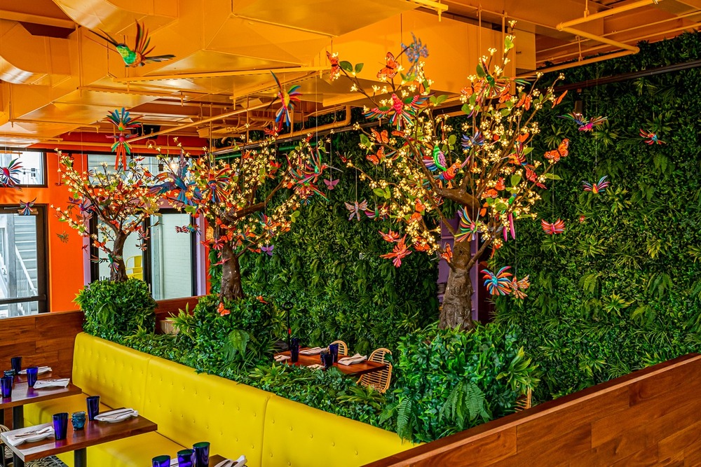 8 Unbelievably Cool Rooftop Restaurants in Louisville, KY American Eats