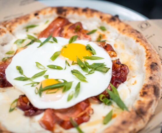 pizza from olivia in tampa fl