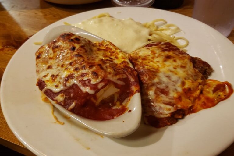 7 Incredible Hidden Gems of Restaurants in Tampa, FL - American Eats