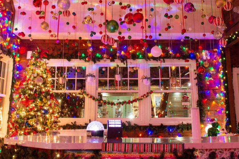 8 Ridiculously Fun Restaurants in Dallas, Texas American Eats